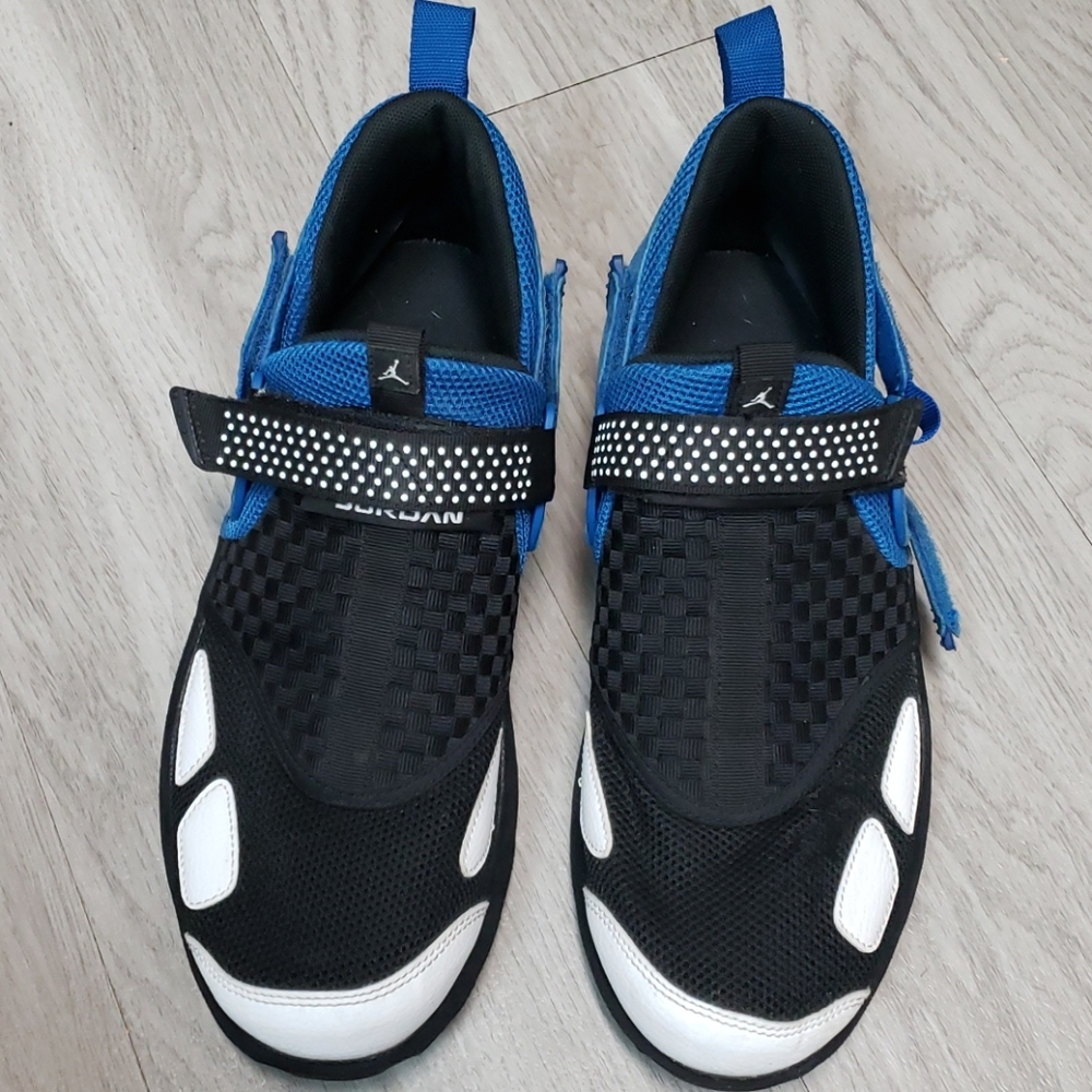 Jordan shoes